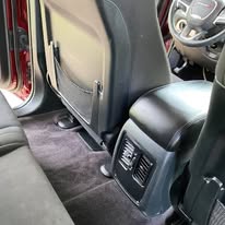 Interior Detailing service by Moreno Detailing SETX