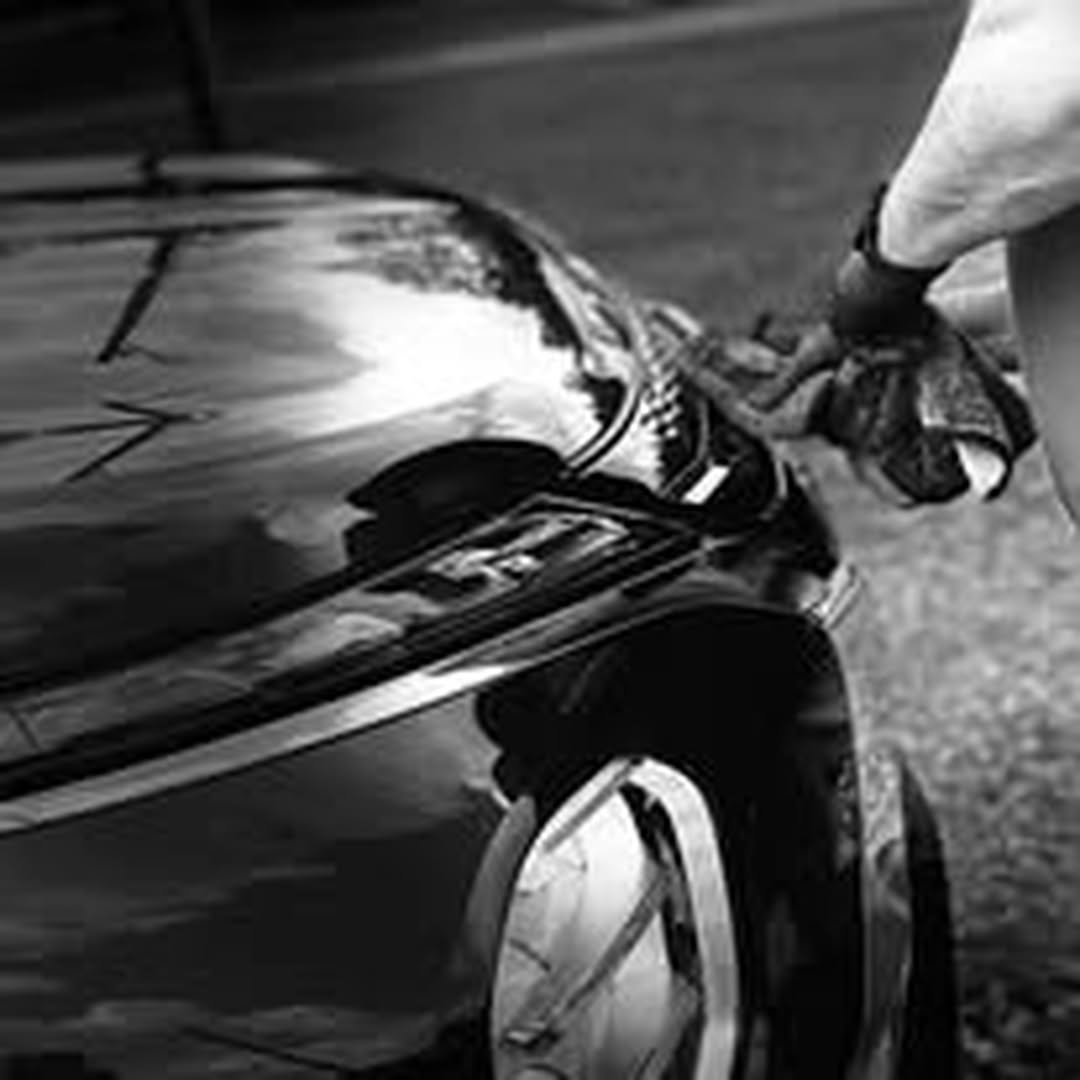 Exterior Detailing service by Moreno Detailing SETX